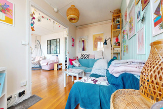  appartement villeurbanne 69100