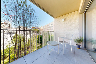  appartement villeurbanne 69100