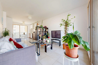  appartement villeurbanne 69100