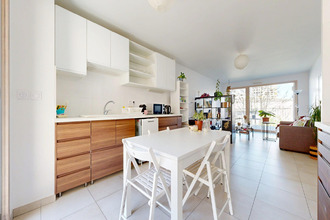  appartement villeurbanne 69100