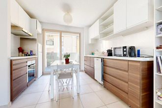  appartement villeurbanne 69100