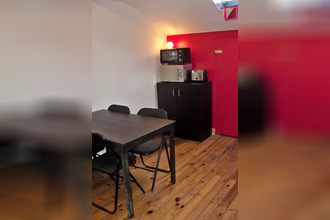  appartement villeurbanne 69100