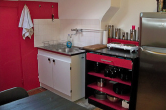  appartement villeurbanne 69100