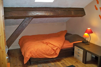  appartement villeurbanne 69100