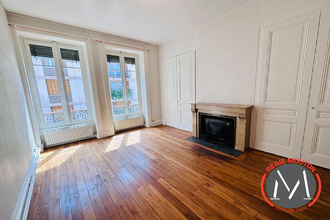  appartement villeurbanne 69100