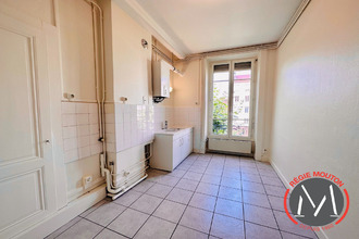  appartement villeurbanne 69100