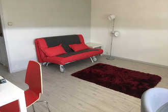  appartement villeurbanne 69100