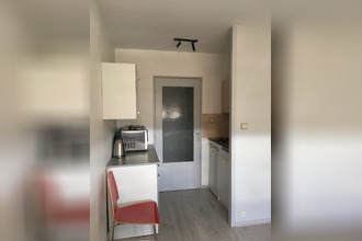  appartement villeurbanne 69100
