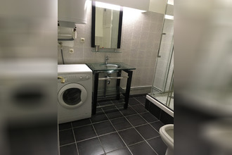  appartement villeurbanne 69100