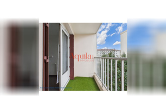  appartement villeurbanne 69100