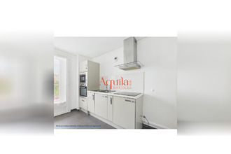  appartement villeurbanne 69100