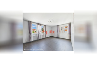  appartement villeurbanne 69100