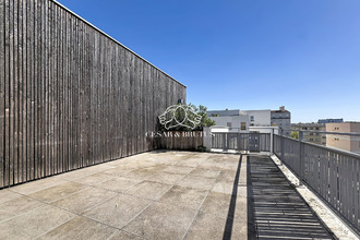  appartement villeurbanne 69100