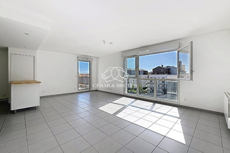  appartement villeurbanne 69100