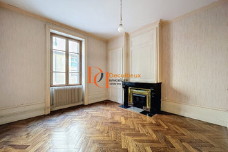 appartement villeurbanne 69100