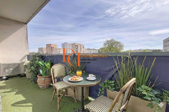  appartement villeurbanne 69100
