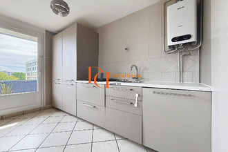  appartement villeurbanne 69100