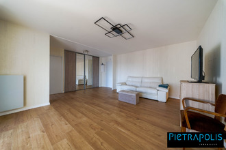  appartement villeurbanne 69100