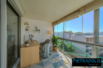  appartement villeurbanne 69100
