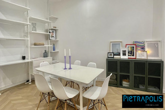  appartement villeurbanne 69100