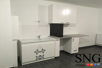  appartement villeurbanne 69100