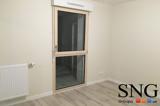  appartement villeurbanne 69100
