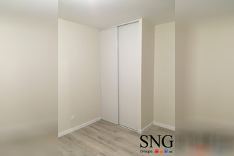  appartement villeurbanne 69100