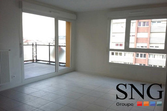  appartement villeurbanne 69100