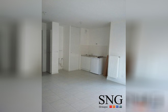  appartement villeurbanne 69100