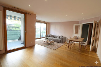  appartement villeurbanne 69100