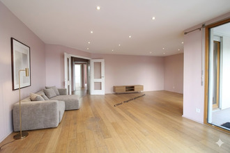 appartement villeurbanne 69100