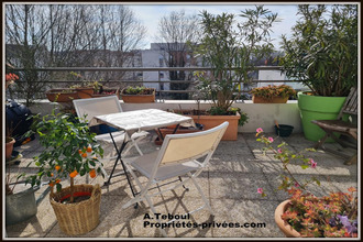  appartement villeurbanne 69100