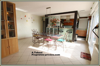  appartement villeurbanne 69100