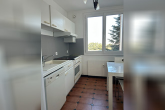  appartement villeurbanne 69100