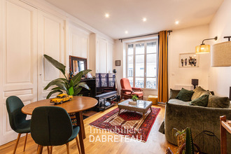  appartement villeurbanne 69100