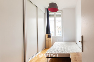  appartement villeurbanne 69100
