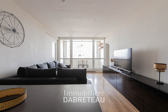  appartement villeurbanne 69100