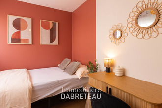  appartement villeurbanne 69100