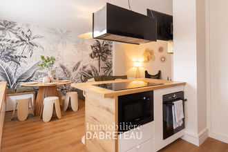  appartement villeurbanne 69100