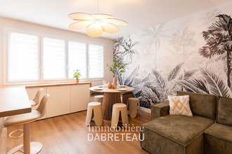  appartement villeurbanne 69100