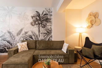  appartement villeurbanne 69100
