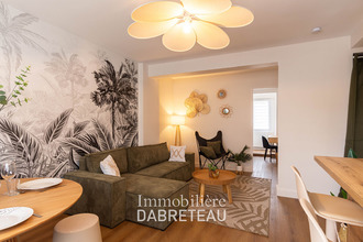  appartement villeurbanne 69100