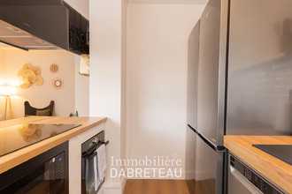  appartement villeurbanne 69100