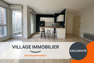  appartement villeurbanne 69100