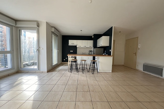  appartement villeurbanne 69100
