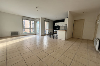  appartement villeurbanne 69100