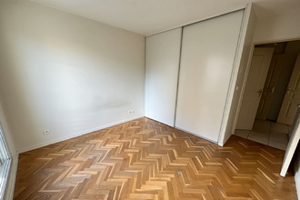  appartement villeurbanne 69100
