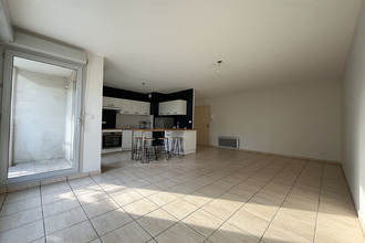  appartement villeurbanne 69100