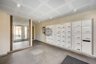  appartement villeurbanne 69100