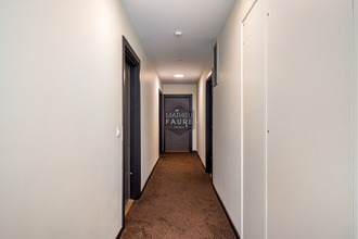  appartement villeurbanne 69100